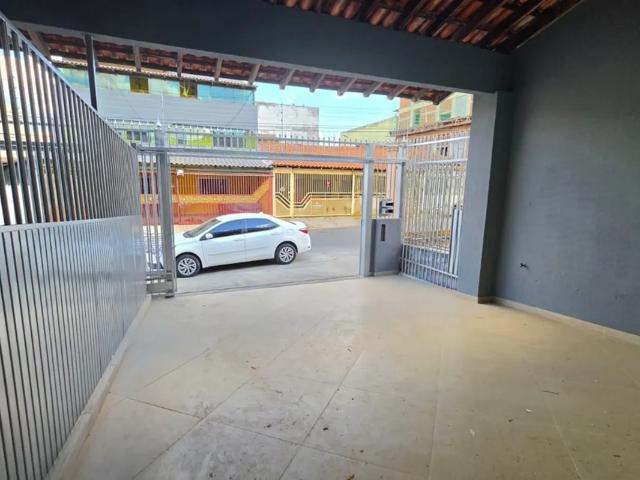 Casa aluguel em QN 07, Riacho Fundo