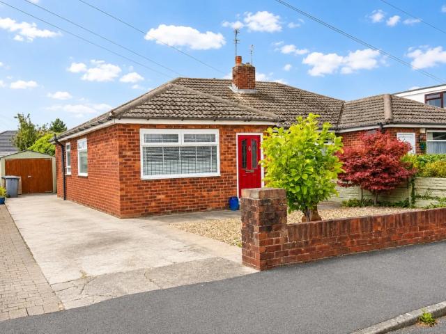 House for rent in Freckleton, Fylde
