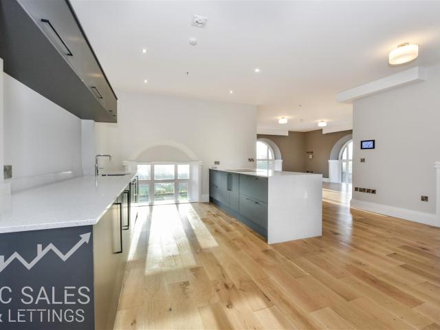House for rent in Riber, Froggatt