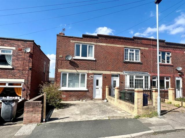 House for rent in Royston, South Yorkshire