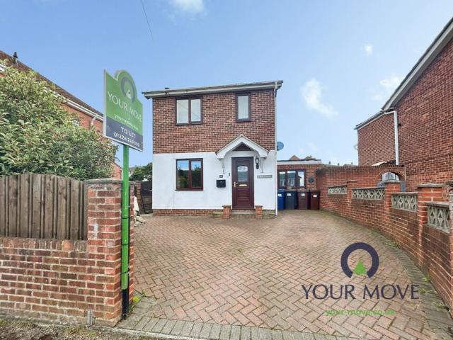 House for rent in Royston, Barnsley