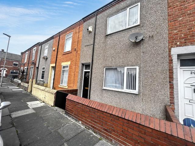 House for rent in Newsham, Blyth