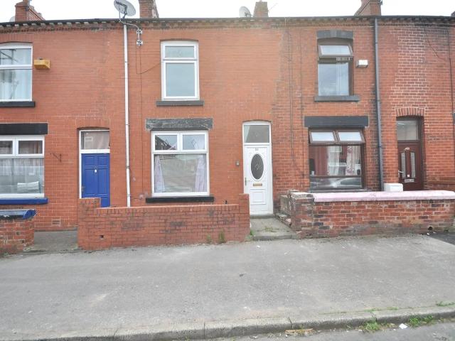 House for rent in Lee Bank, Greater Manchester