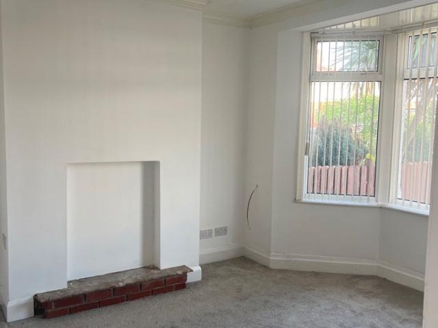 House for rent in Rossall Beach, Cabus