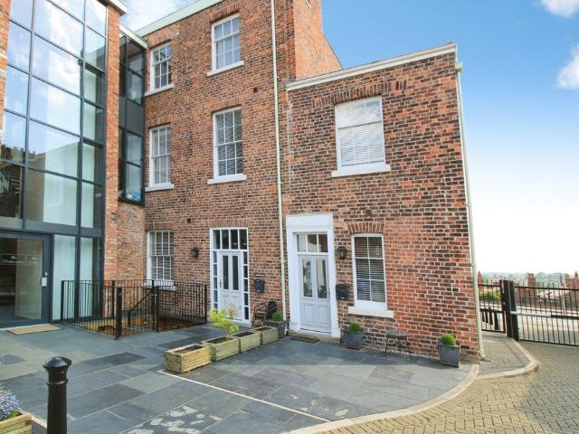 House for rent in Vicars Cross, Great Boughton