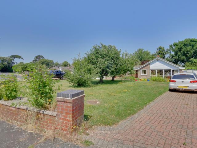 House for rent in Spring Vale, Hampshire