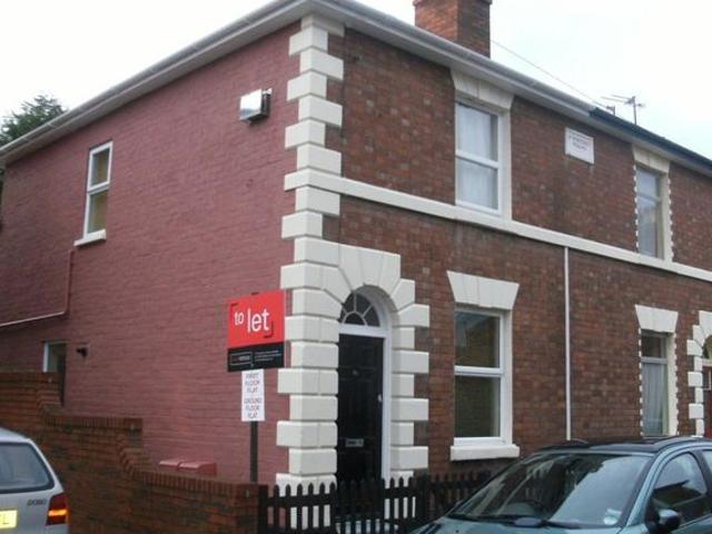House for rent in Widemarsh, Lower Bullingham