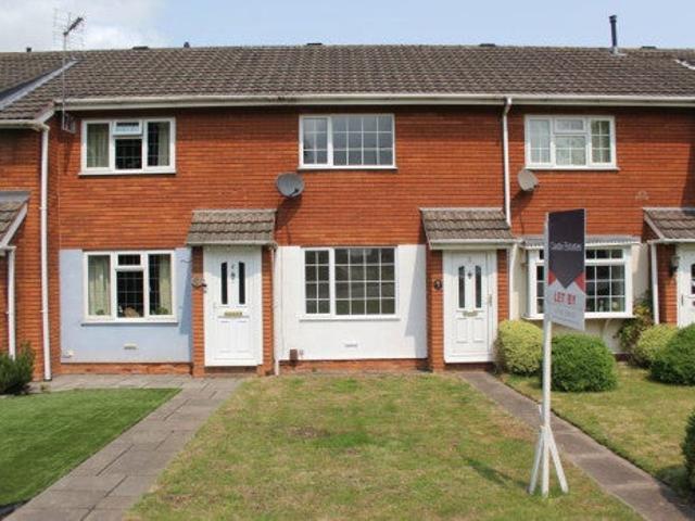 House for rent in Baswich, Staffordshire