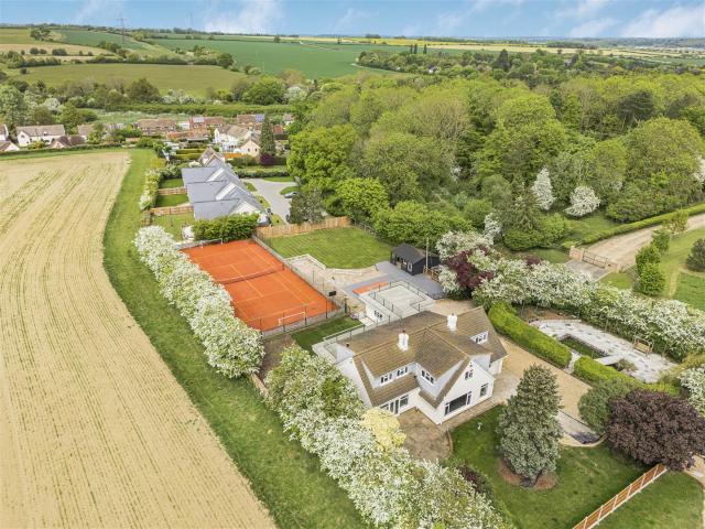 House for rent in Wicken Bonhunt, Duton Hill