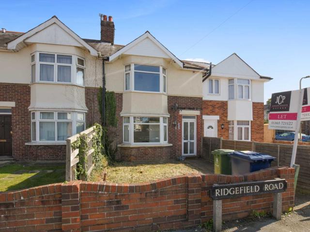 House for rent in Sandford-on-Thames, South Oxfordshire