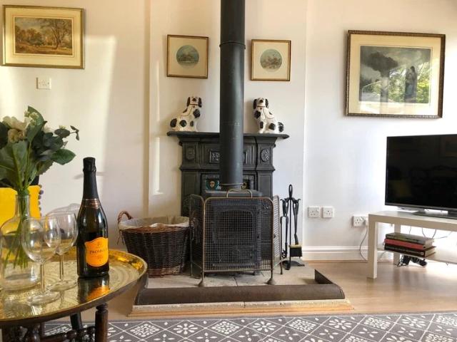 House for rent in Nunney, Somerset