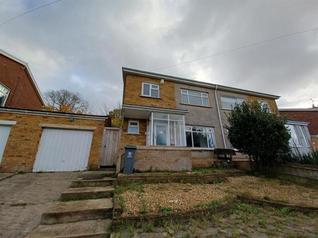 House for rent in Falcon Lodge, Wales