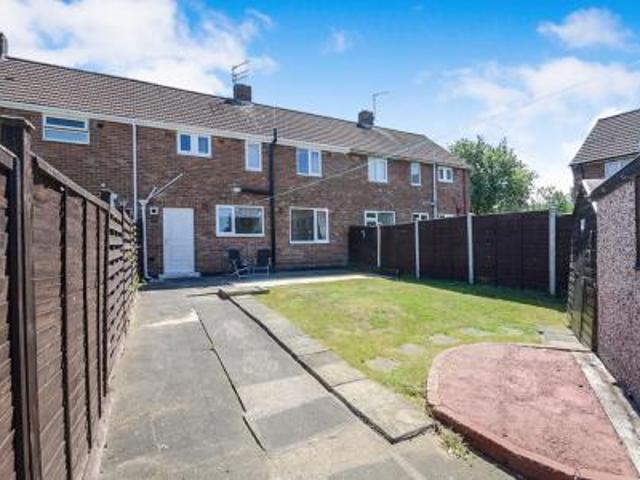 House for rent in Chapelfields, High Field
