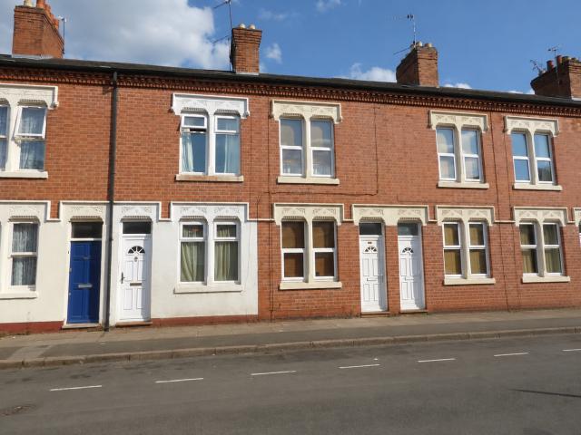 House for rent in West End, Old Wharf