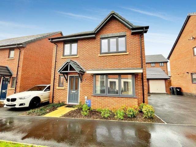 House for rent in Ashby Fields, Daventry