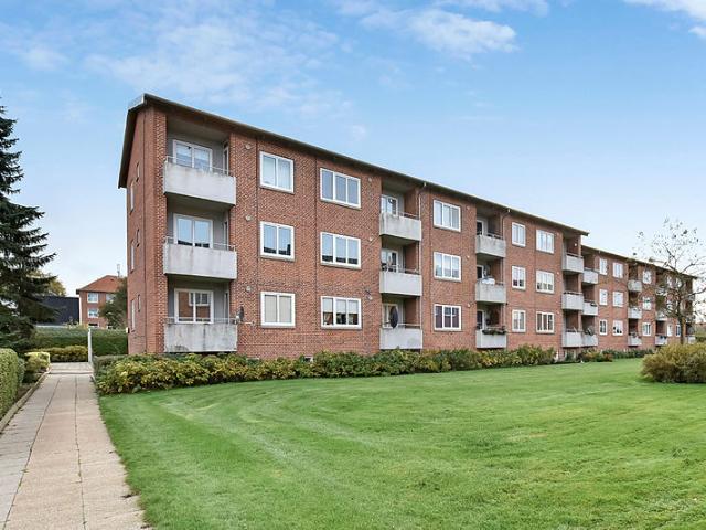 Hus til leje i Randers