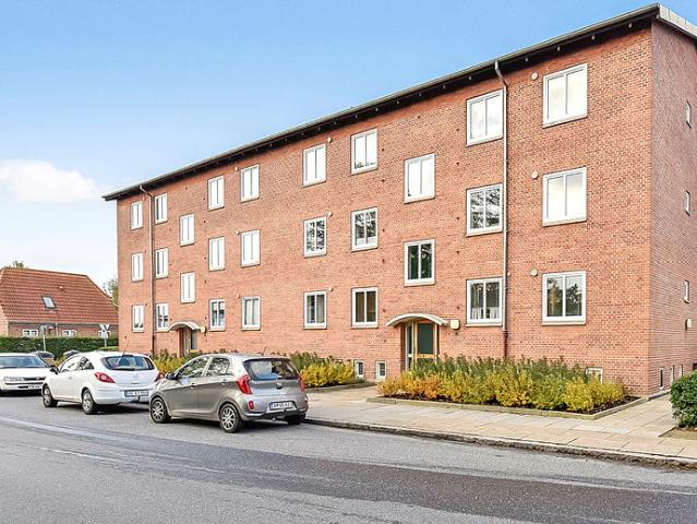 Hus til leje i Randers
