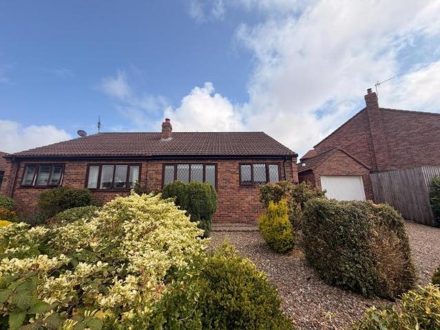 House for rent in Bempton