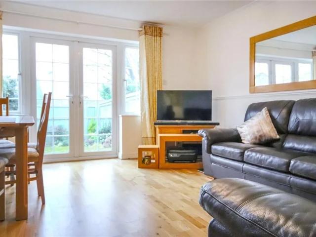 House for rent in Easthampstead, Bracknell