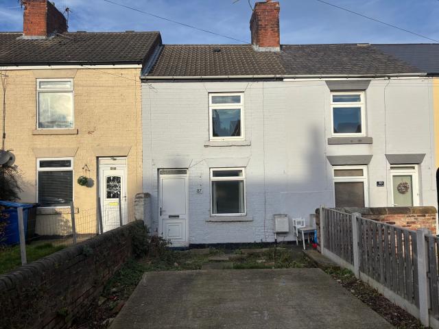 House for rent in Loundsley Green, East Midlands
