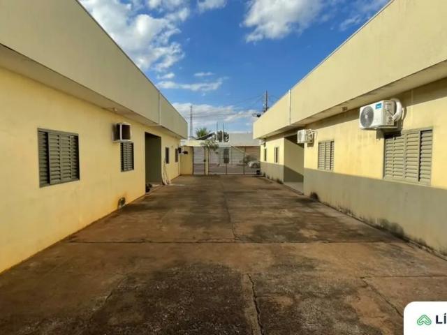Casa aluguel em Região Geográfica Imediata de Rio Verde, Rio Verde