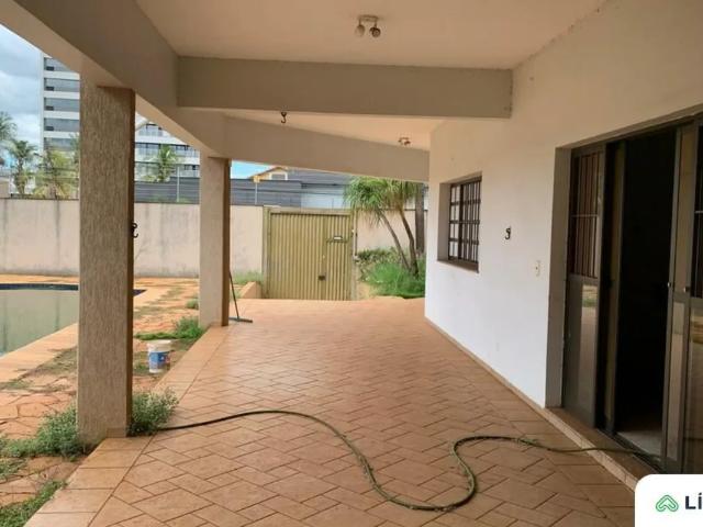 Casa aluguel em Região Geográfica Imediata de Rio Verde, Rio Verde