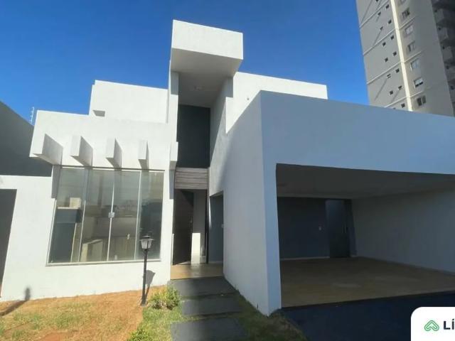 Casa aluguel em Região Geográfica Imediata de Rio Verde, Rio Verde