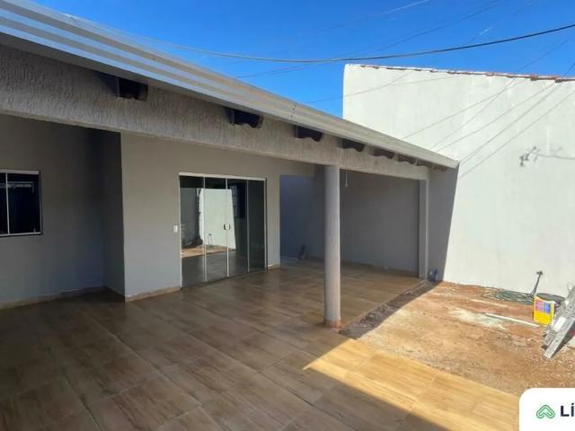 Casa aluguel em Região Geográfica Imediata de Rio Verde, Rio Verde
