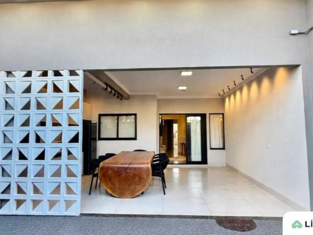 Casa aluguel em Rio Verde, Região Geográfica Intermediária de Rio Verde