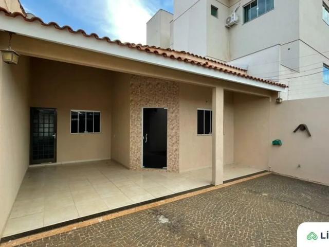 Casa aluguel em Região Geográfica Imediata de Rio Verde, Rio Verde