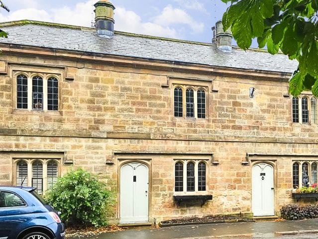 House for rent in Bilton, Harrogate