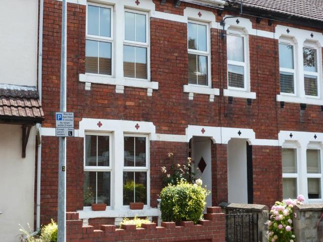 House for rent in Old Town, Swindon