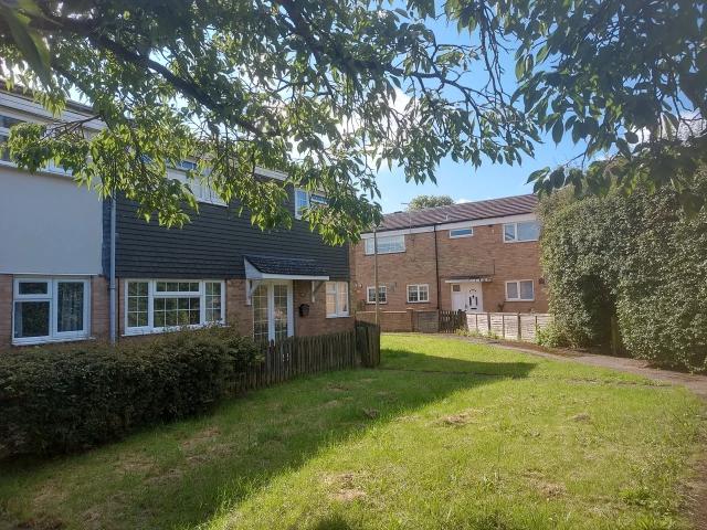 House for rent in Rooks Nest, Shephall