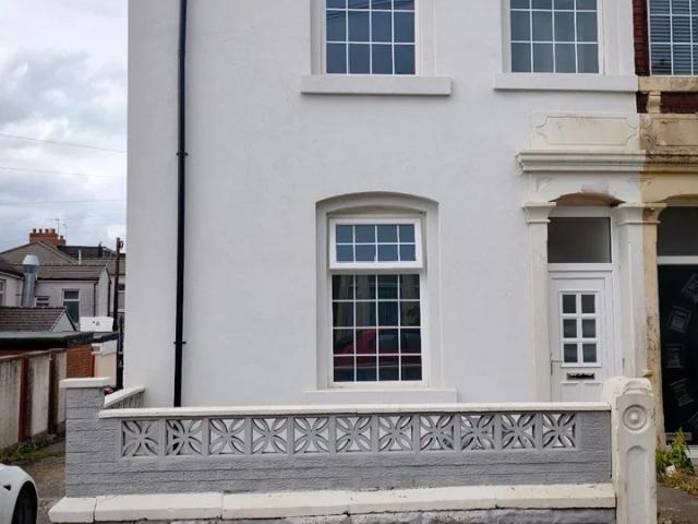 House for rent in Queen's Park, Blackburn