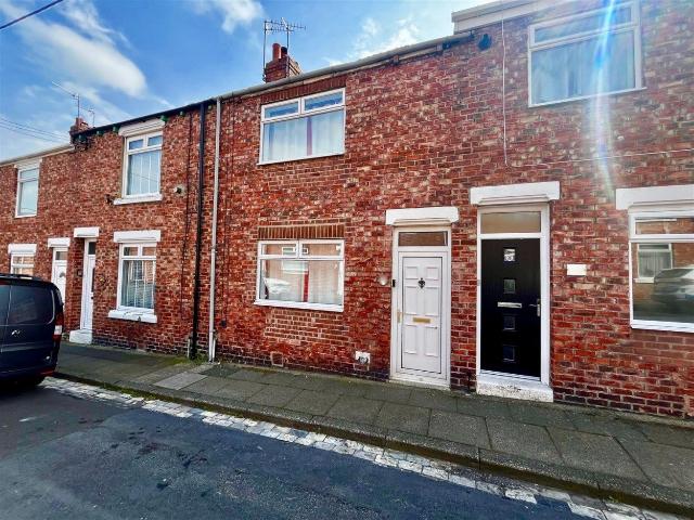House for rent in Chester Moor, Sunderland Bridge