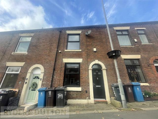 House for rent in Spring Hill, Pendock