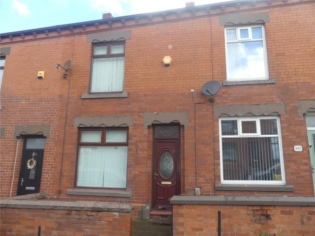 House for rent in Spring Hill, Pendock