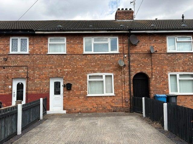 House for rent in Hull, City Of Kingston Upon Hull
