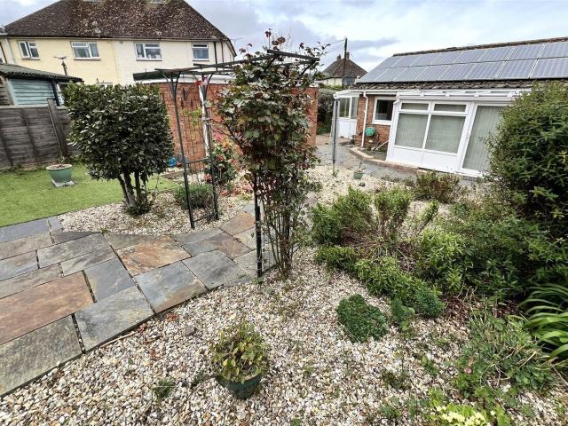House for rent in Watchet, Somerset