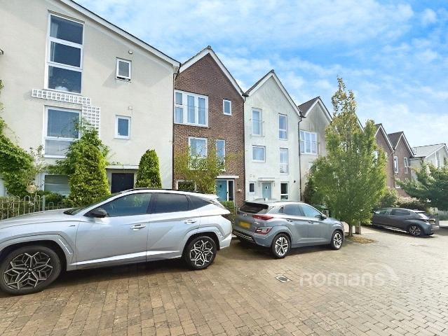 House for rent in Priest Down, Hampshire