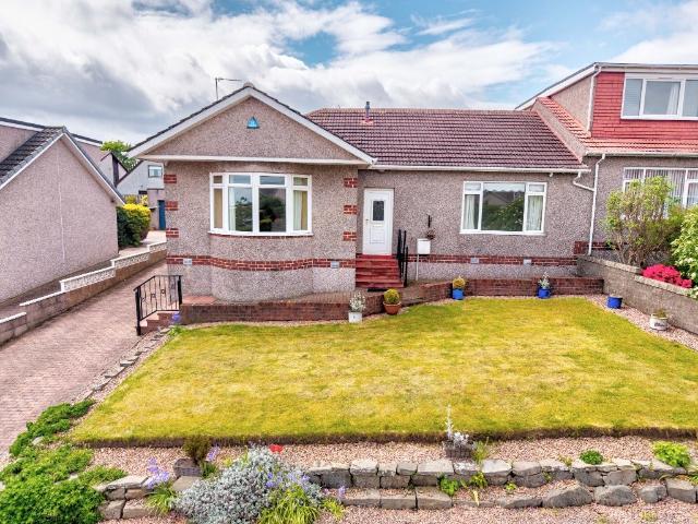 House for rent in Monifieth, Scotland