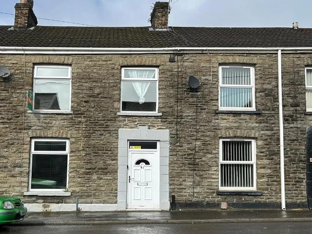 House for rent in Briton Ferry
