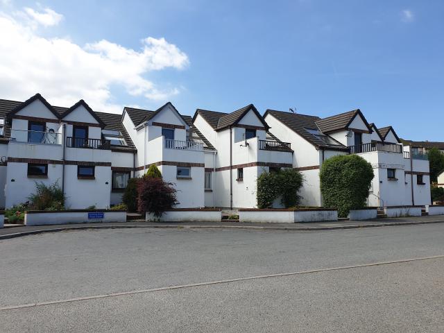 House for rent in Egloshayle, Wadebridge