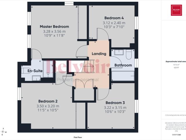 House for rent in Calderstones
