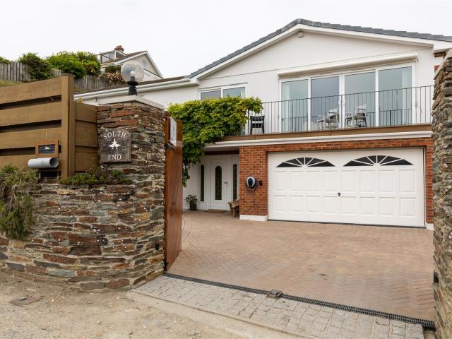 House for rent in Newquay, Cornwall