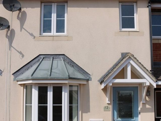 House for rent in West Bridgwater, Durleigh & Haygrove, Bridgwater