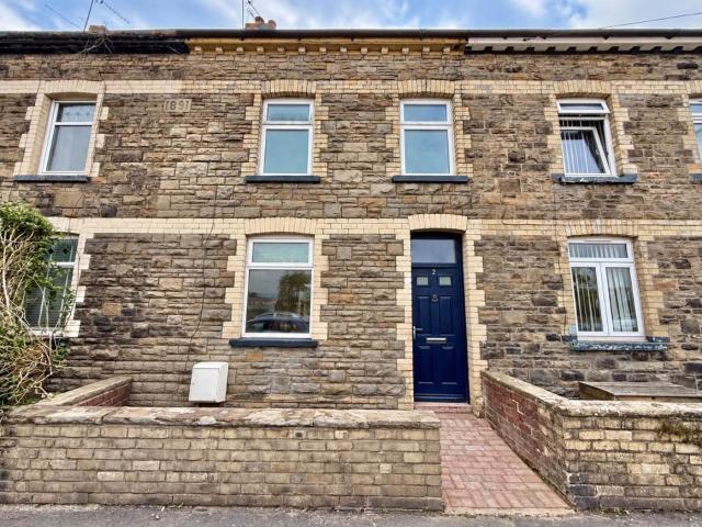 House for rent in East Usk, Newport