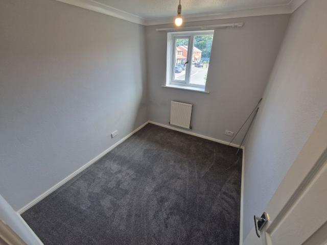 House for rent in Blackford Bridge, Bury