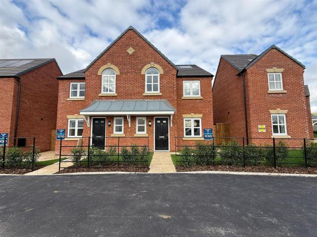House for rent in Andertons Mill, Lancashire
