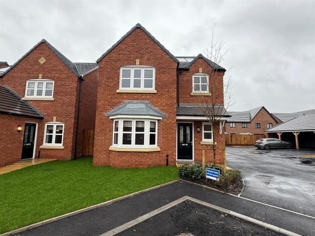 House for rent in Andertons Mill, Lancashire